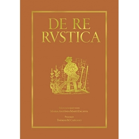 De Re Rustica (Columella)