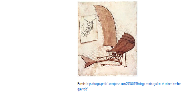 1793. El vuelo de Aguilera.