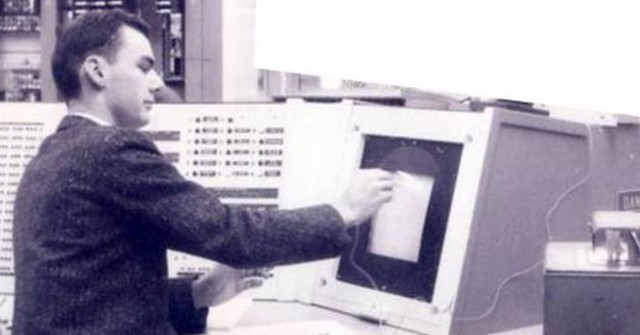 Plan global para la red ARPAnet