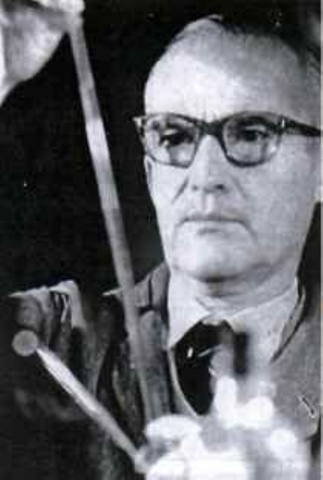 Luis Federico Leloir