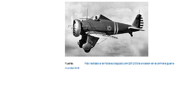 1914-1918. Primera guerra mundial.