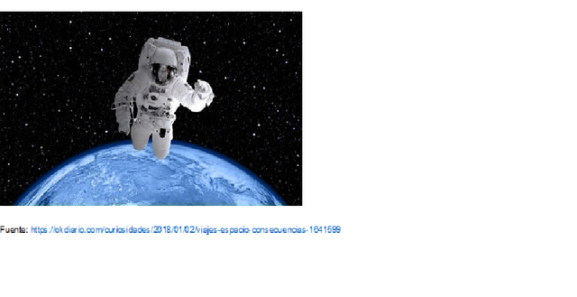 2000-2018. Avances en los viajes al espacio