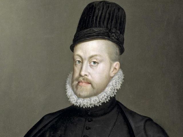 Felipe II