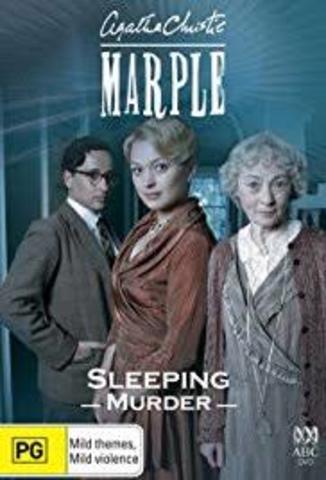 Sleeping Murder