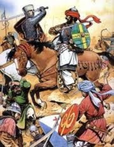 AL -ANDALUSEN  BANAKETA