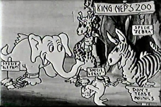 Фильм «День Алисы на море»