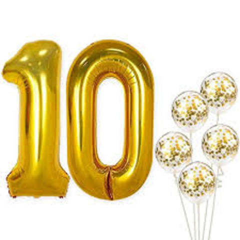 Nire lehenengo hamarra eta lehenengo kontrola .