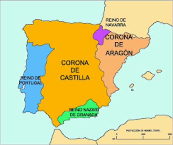 KRISTAUEK MUSULMANAK KONKISTATU ZUTENEAN