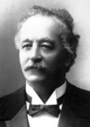 Création du Bureau international de la paix (Berne)