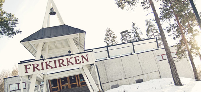 Splittelse mellom protestantiske kirke og frikirker- reformasjon