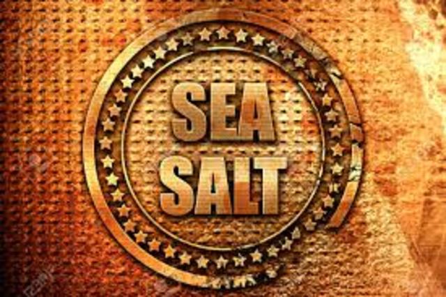 Desaladora de Carboneras