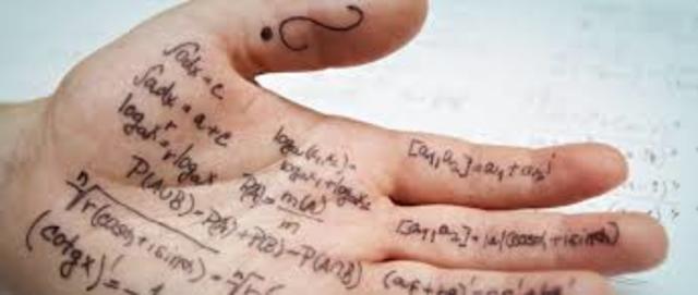 Preparando el examen