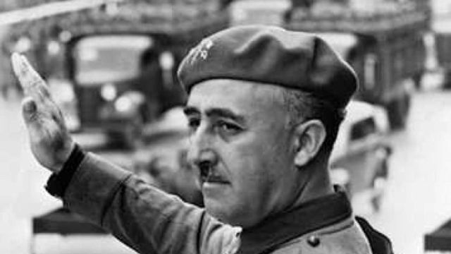 El Franquismo