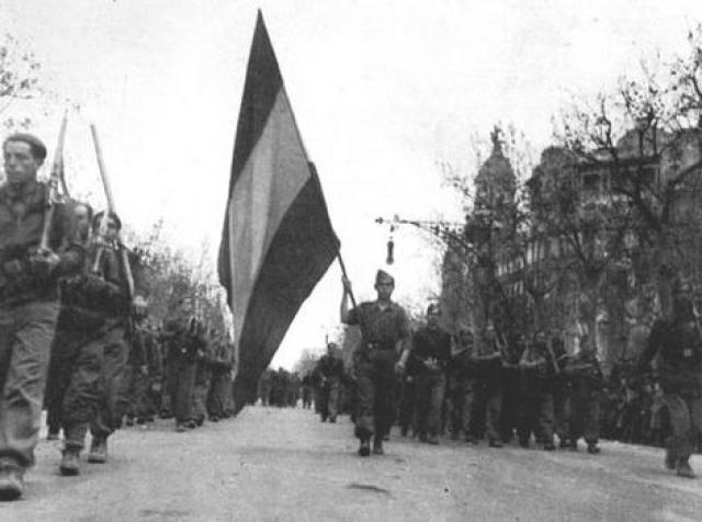 Batalla de Cataluña