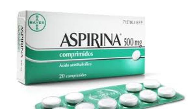 Aspirina