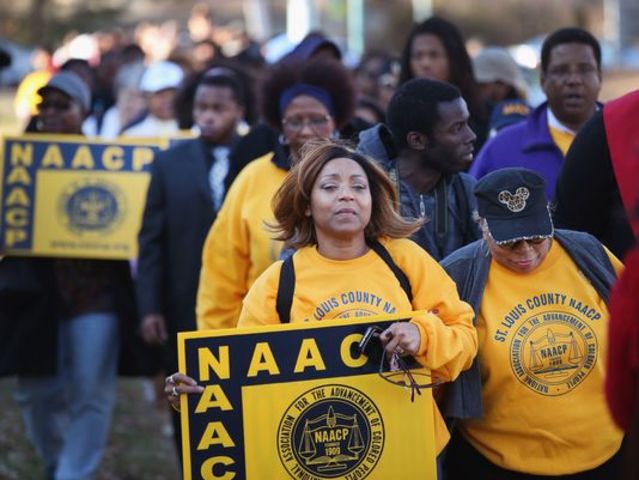NAACP begins