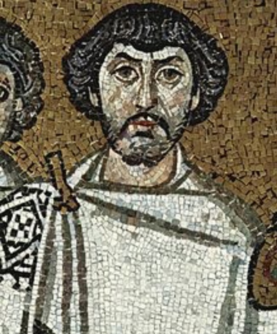 General Belisarius Military Campaigns