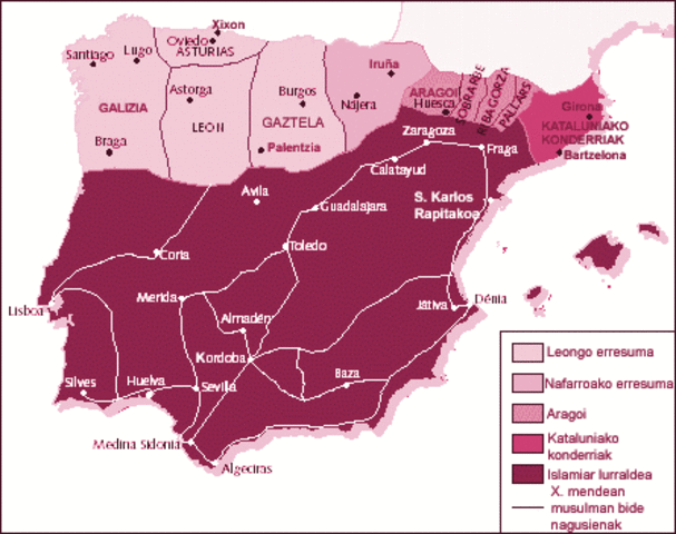 Kristau-Erresuma sorrera