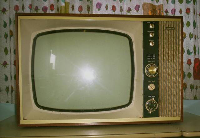 1960's TV