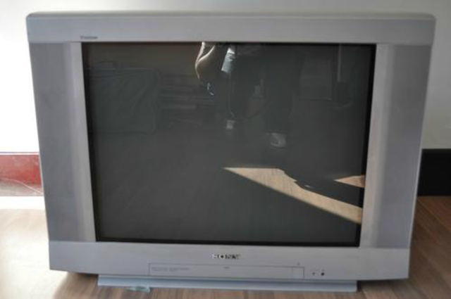 2000's TV