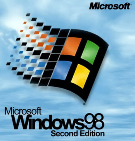 WINDOWS 98 - SEGUNDA EDICION