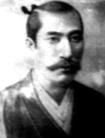 Oda Nobunga