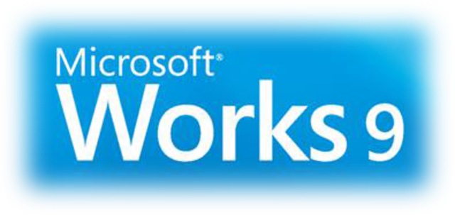 Microsoft Works