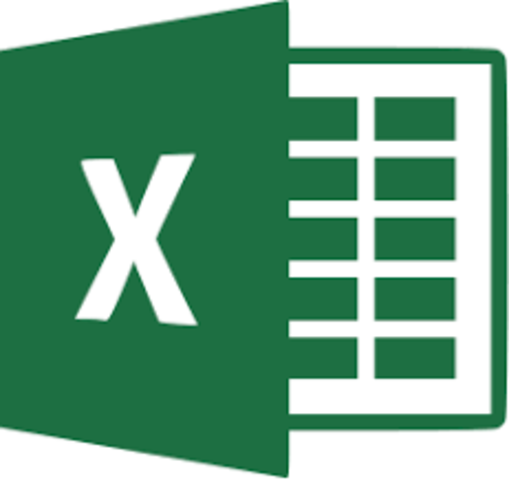 Microsoft Excel