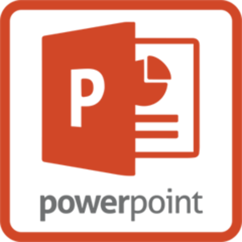 microsoft powerpoint