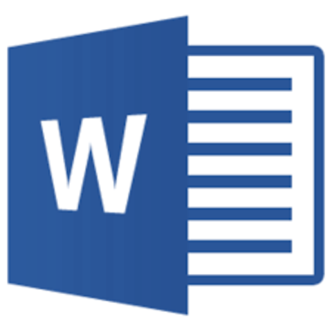 MICROSOFT WORD