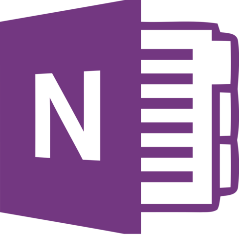 microsoft onenote