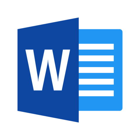 Microsoft Word