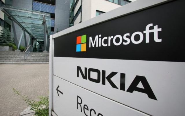 historia de microsoft