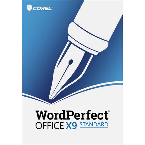 WordPerfect