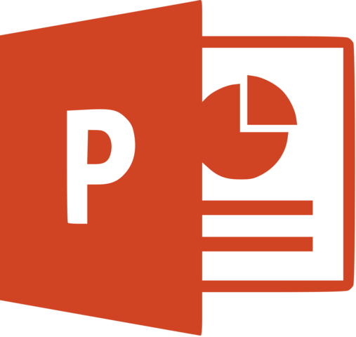 Microsoft PowerPoint