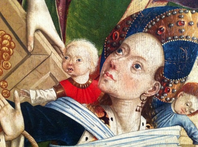 William Shakespeare is Born