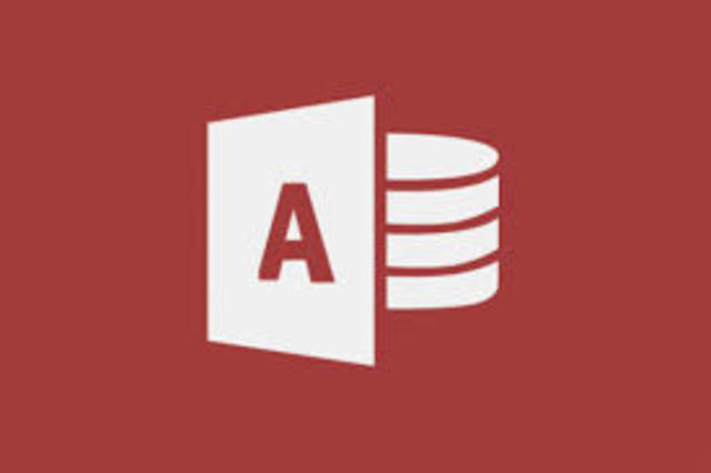 Microsoft Access