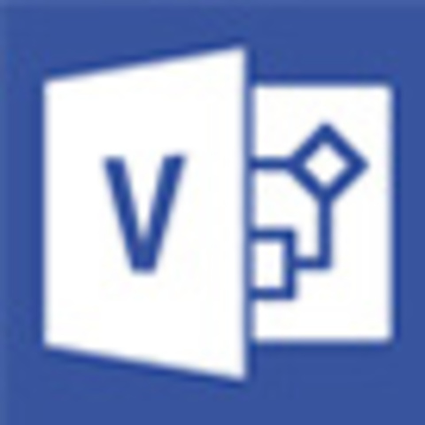 Microsoft Visio