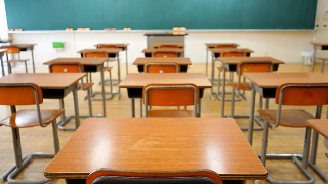 Shakespeare left School