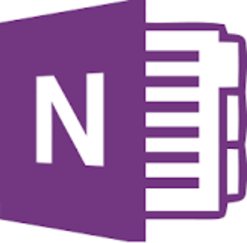 Microsoft OneNote