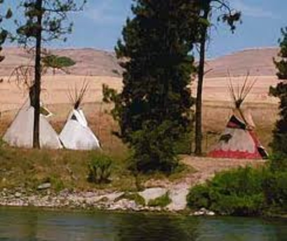 Bitterroot Mountains