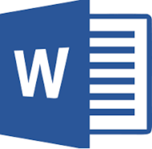 MICROSOFT WORD