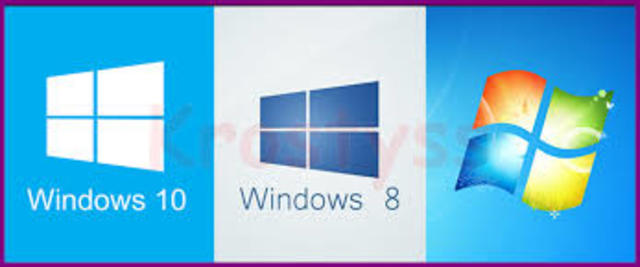 historia de microsoft