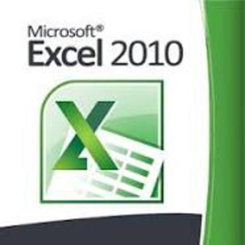 MICROSOFT EXCEL