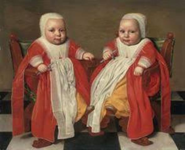 Anne Hathaway Gives Birth to Twins