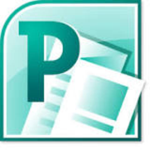 Microsoft Publisher