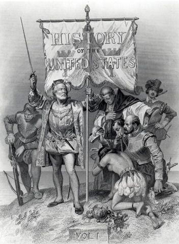 the beginning of european exploration