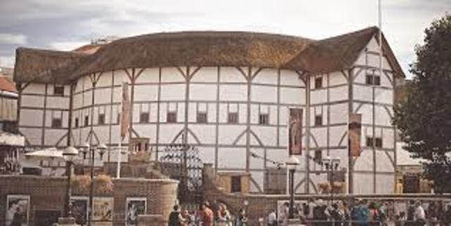 The Globe