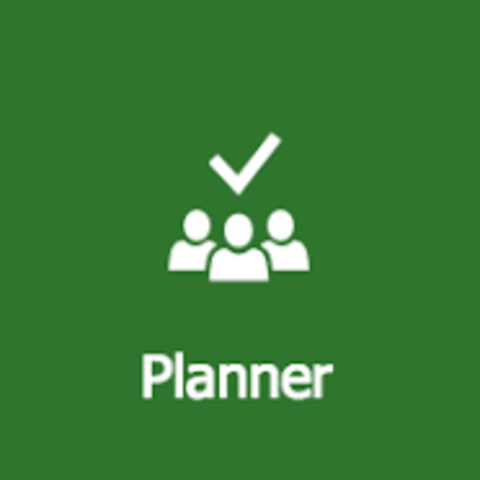 MICROSOFT PLANNER
