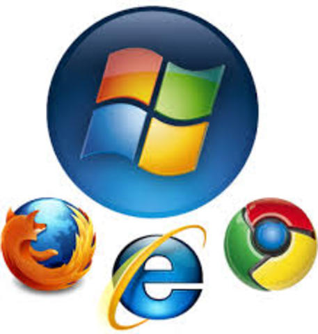 historia de microsoft